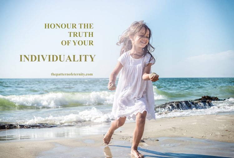 Reclaiming Individuality